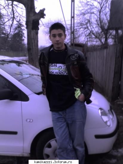 Gazdele Site-ului Catalin Dutu AKA KamiKazZzi - KamiKazzzi - Pentru inceput sa facem cunostinta