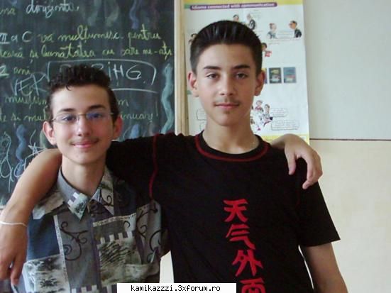 Top Poza 2006 !! Postatiii si Castigatii ! - tonycool - Pentru inceput sa facem cunostinta