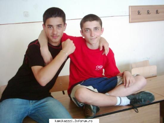 Top Poza 2006 !! Postatiii si Castigatii ! - de mic trebuie invatat sa - Pentru inceput sa facem cunostinta