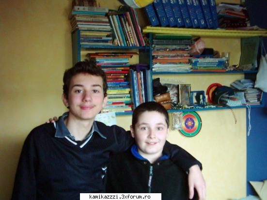 Top Poza 2006 !! Postatiii si Castigatii ! - tonycool - Pentru inceput sa facem cunostinta