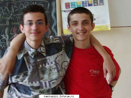 Top Poza 2006 !! Postatiii si Castigatii ! - tonycool - Pentru inceput sa facem cunostinta